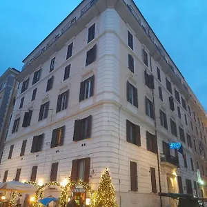 Hotel Touring, Rom